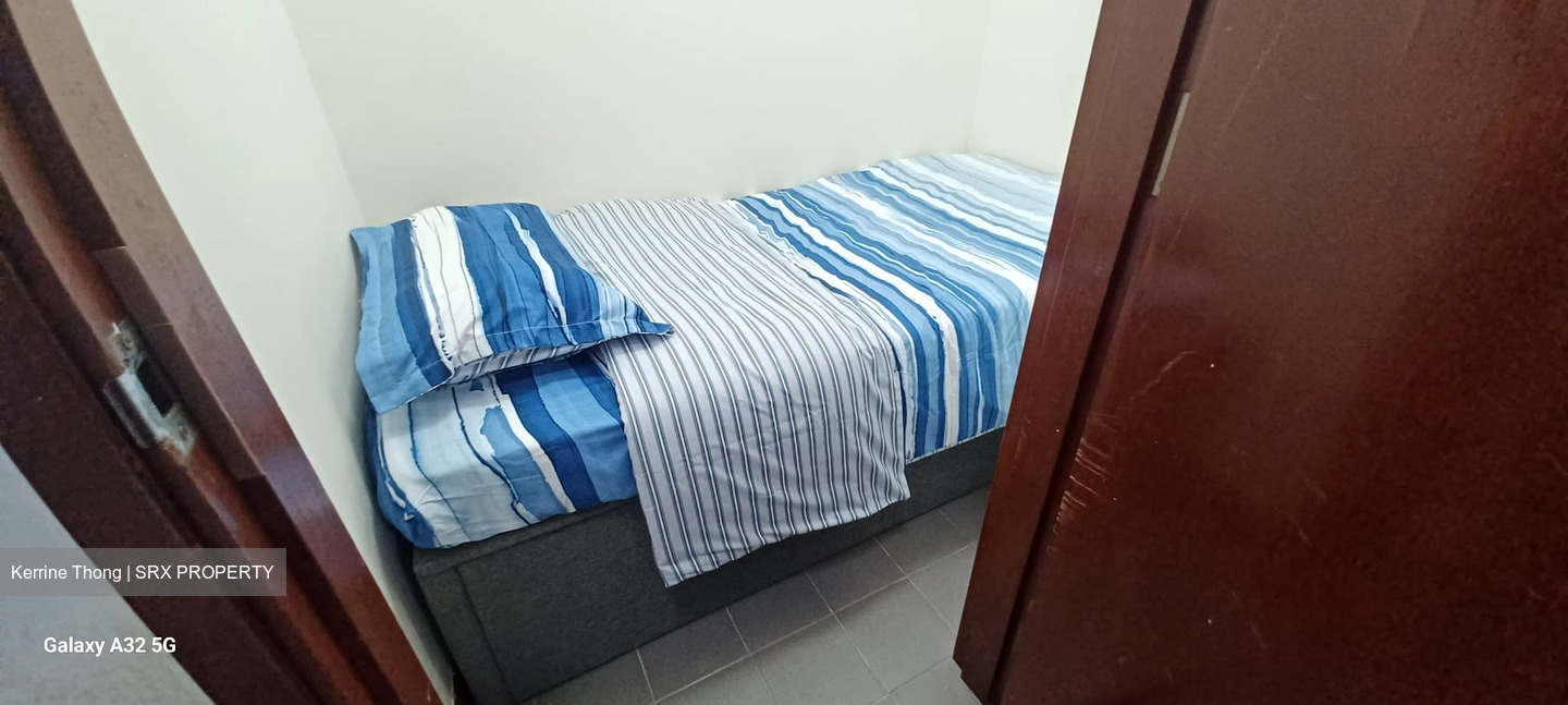 Springdale Condominium (D21), Condominium #596381781